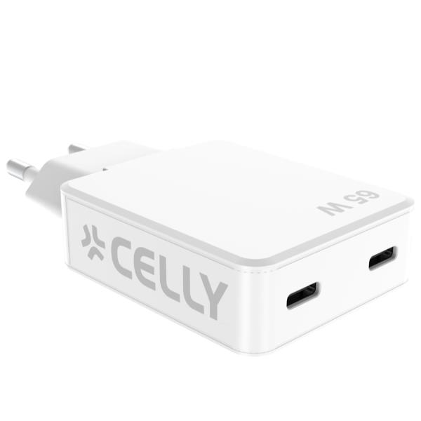 Celly SLIMTC 2 USB-C 65W